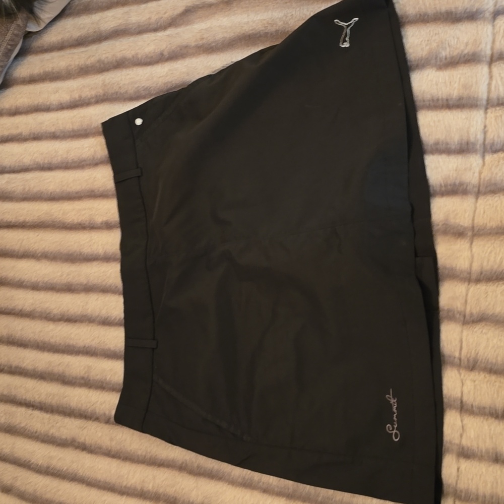 Puma Skort New